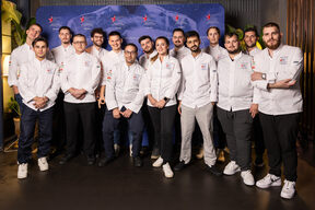 S.Pellegrino Young Chef Academy 2027