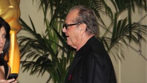 Jack Nicholson