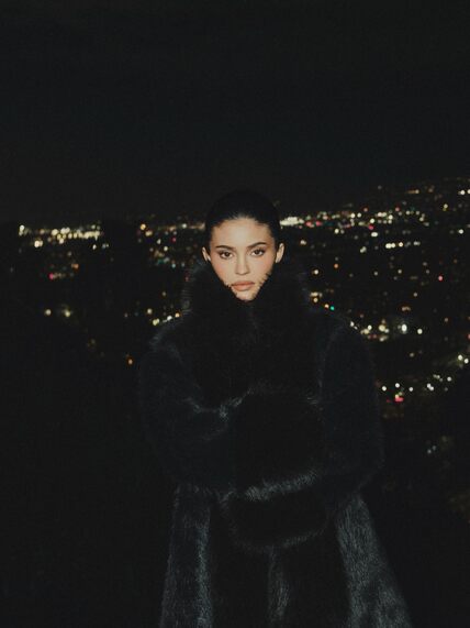 KHY kolekcija Kylie Jenner