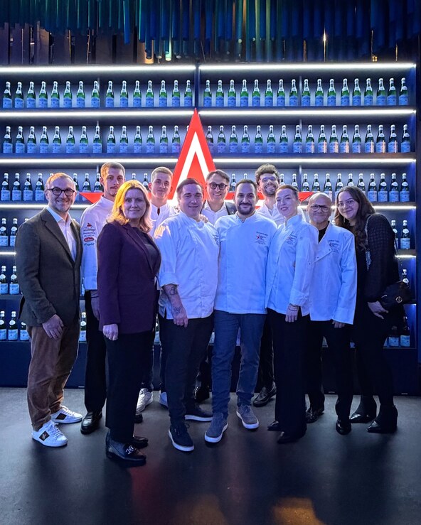 S.Pellegrino Young Chef Academy 2027