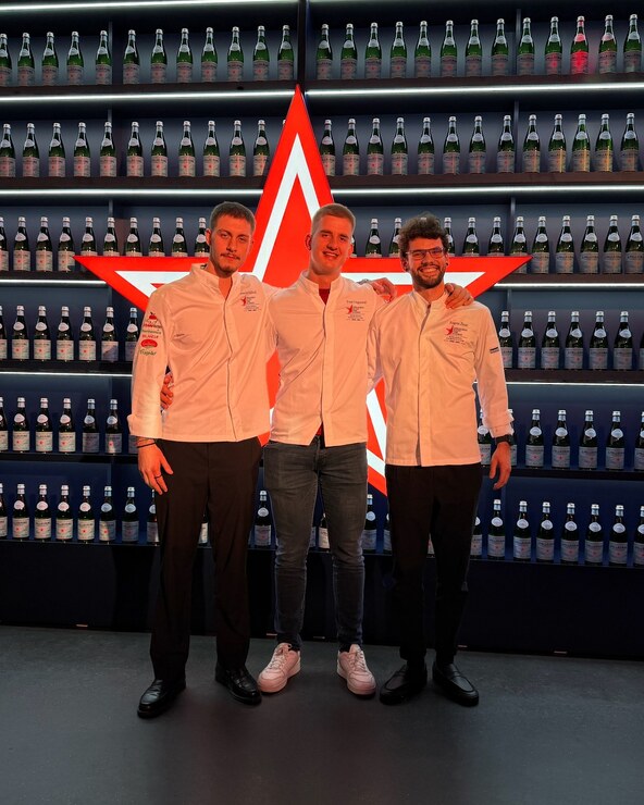 S.Pellegrino Young Chef Academy 2027
