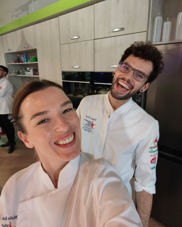 S.Pellegrino Young Chef Academy 2027