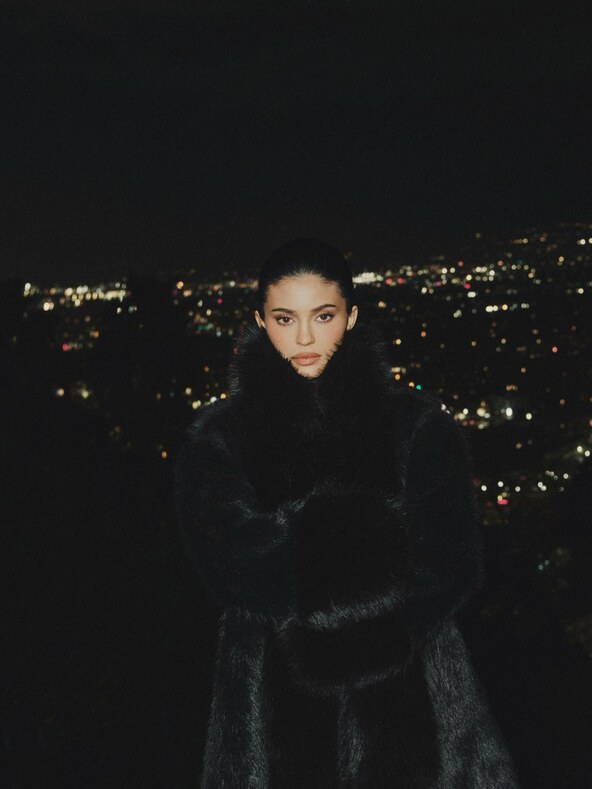KHY kolekcija Kylie Jenner