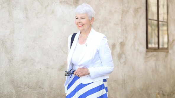 Jadranka Kosor