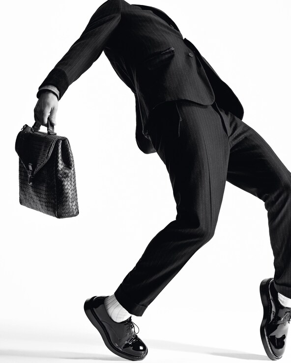 Bottega Veneta instagram