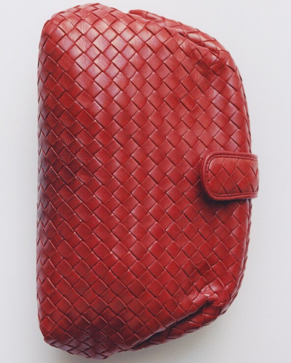 Bottega Veneta instagram