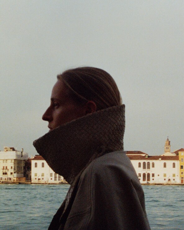 Bottega Veneta instagram