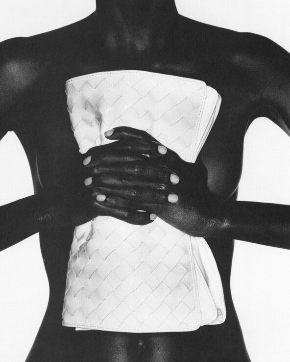 Bottega Veneta instagram