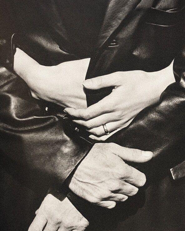 Bottega Veneta instagram