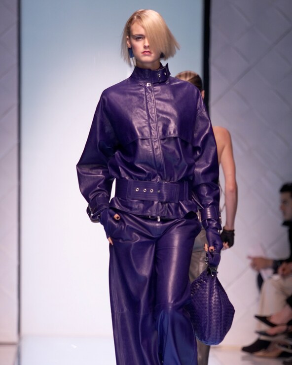 Bottega Veneta instagram