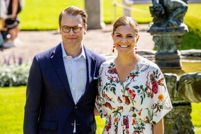 Princeza Victoria se udala 2010. za pučanina Daniela Westlinga.