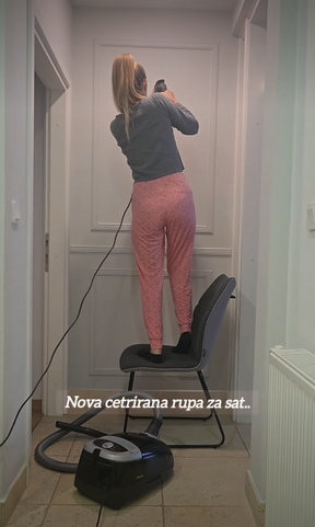 Pamela Ramljak