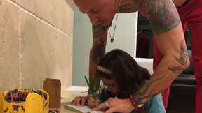 Chester Bennington