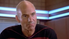 patrick stewart