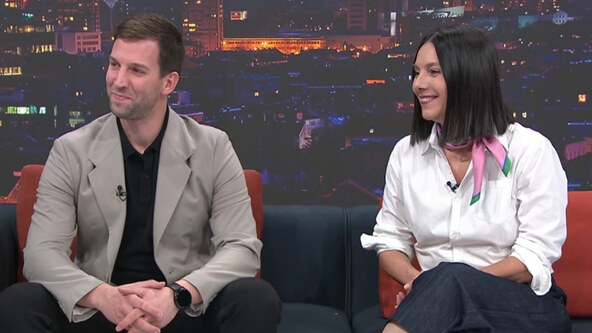 Daniela Trbović i Damir Horvatinčić.jpg