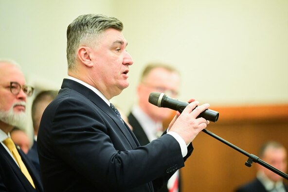 Zoran Milanović