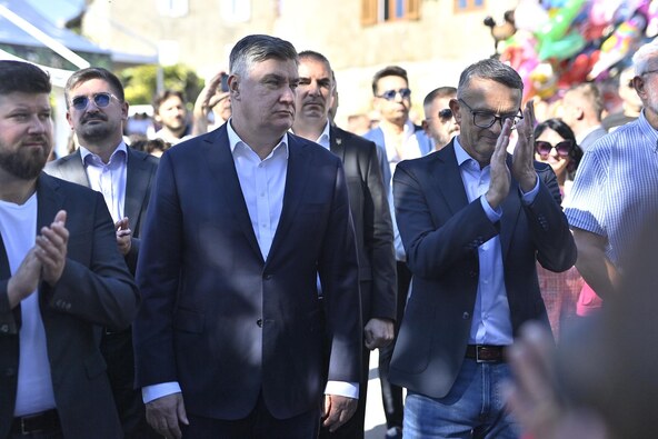 Zoran Milanović