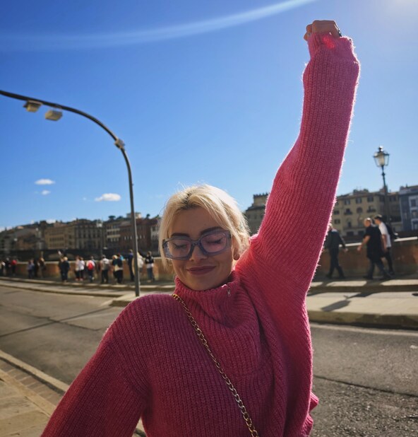 Ella Dvornik