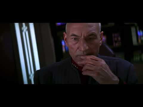 Patrick Stewart nikad nije zaboravio što mu se dogodilo u Zagrebu