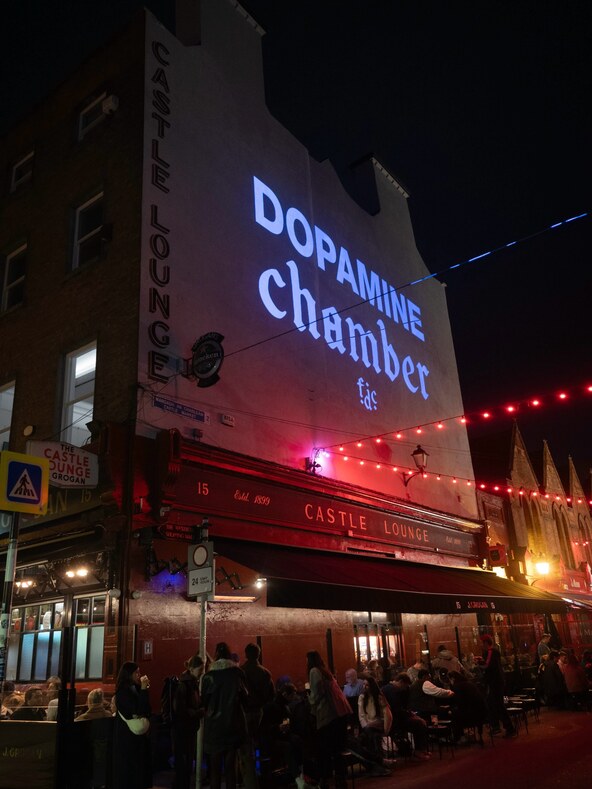 Fontaines D.C.