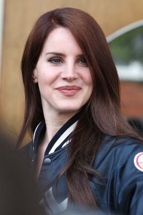 Kako se Lana Del Rey mijenjala koz godine