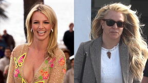 Britney Spears