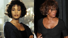 Whitney Houston