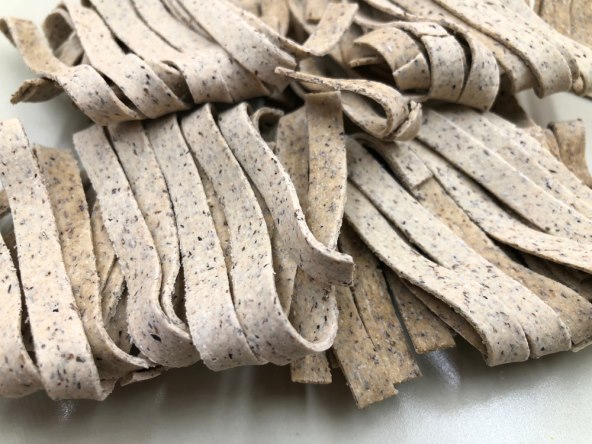 Pizzoccheri