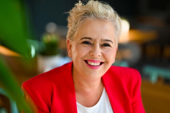 Anita Vrbanić