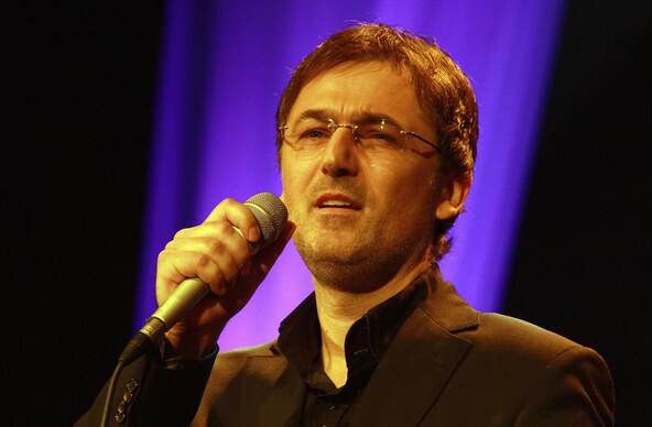 Ivan Mikulić