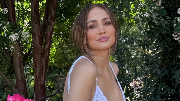 Jennifer Lopez
