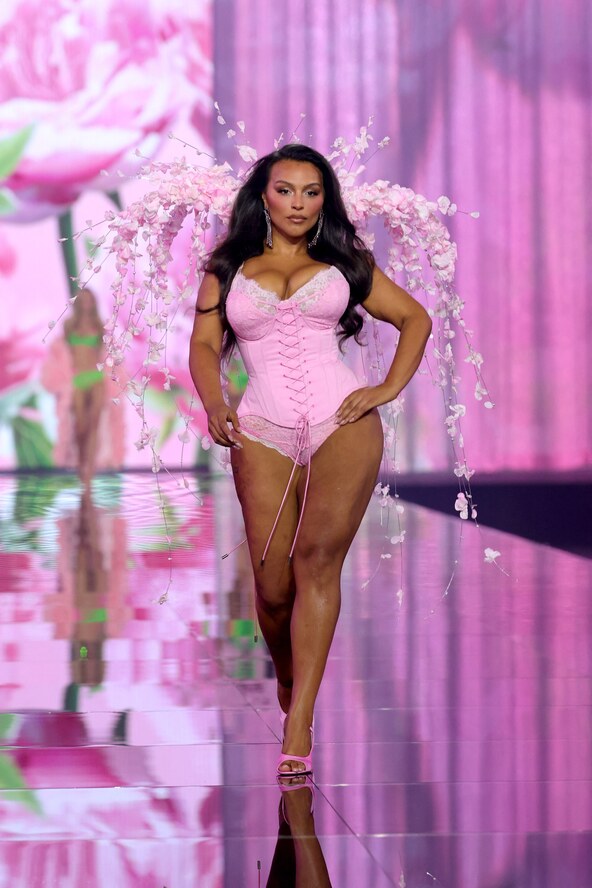 victoria's secret