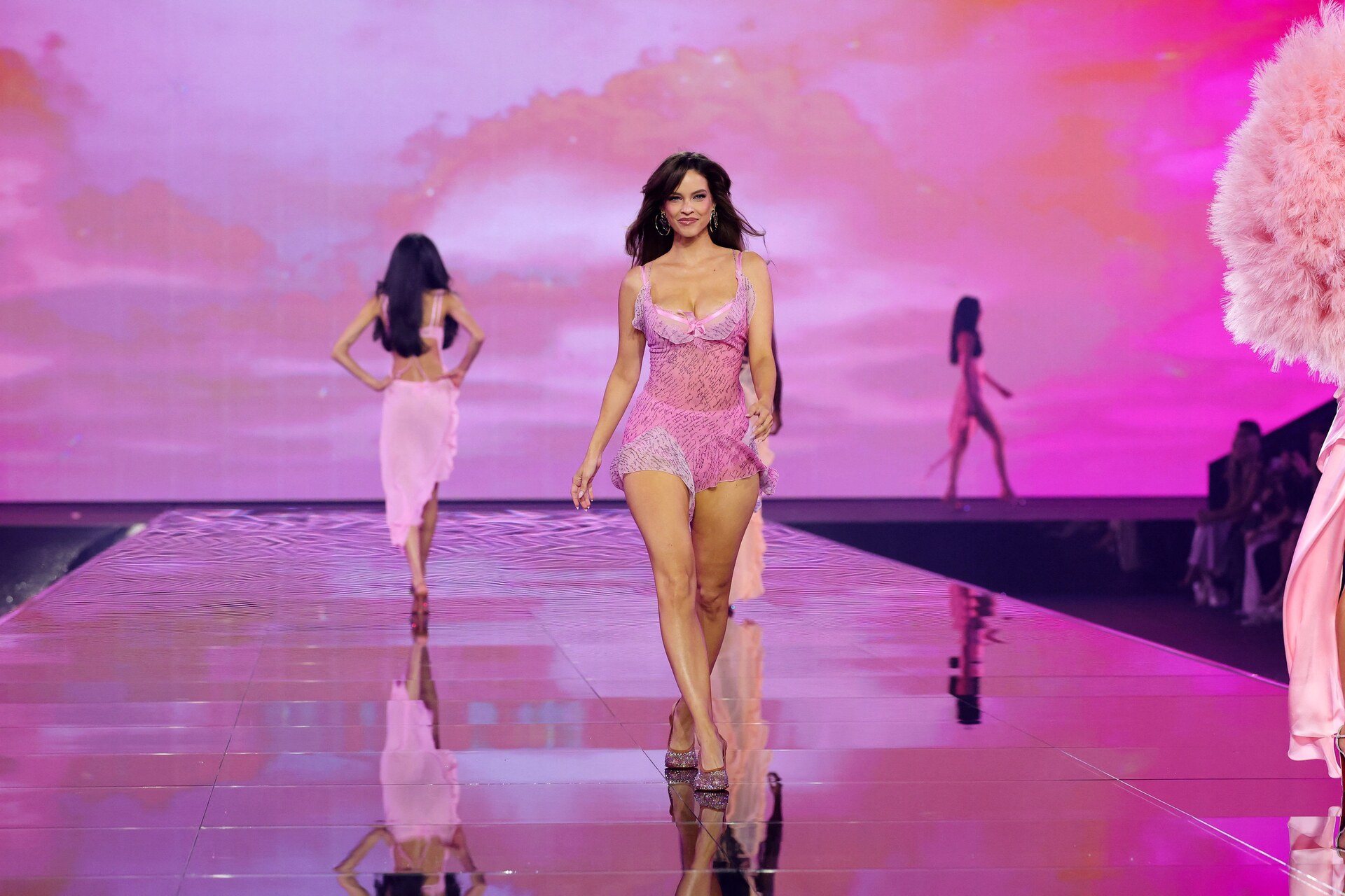 victoria's secret