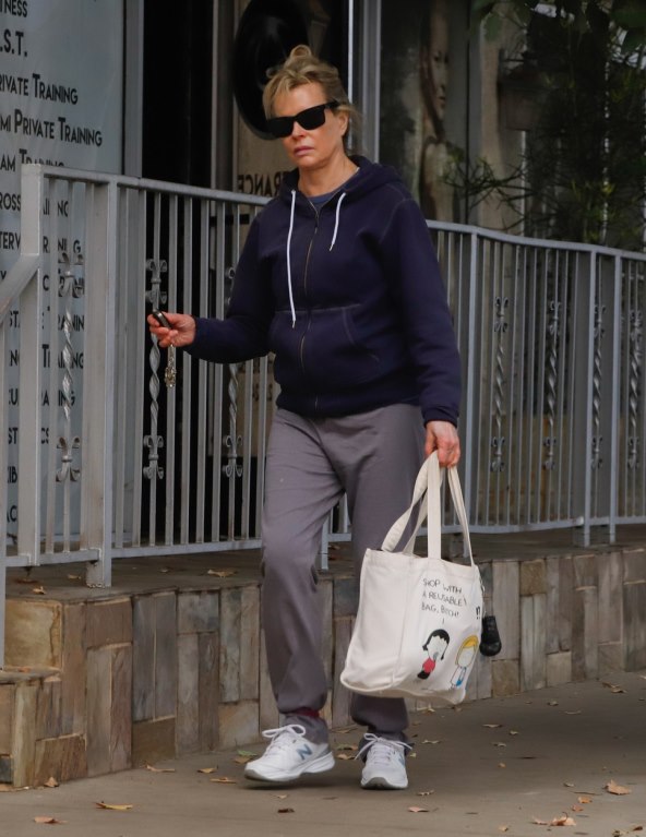 Kim Basinger