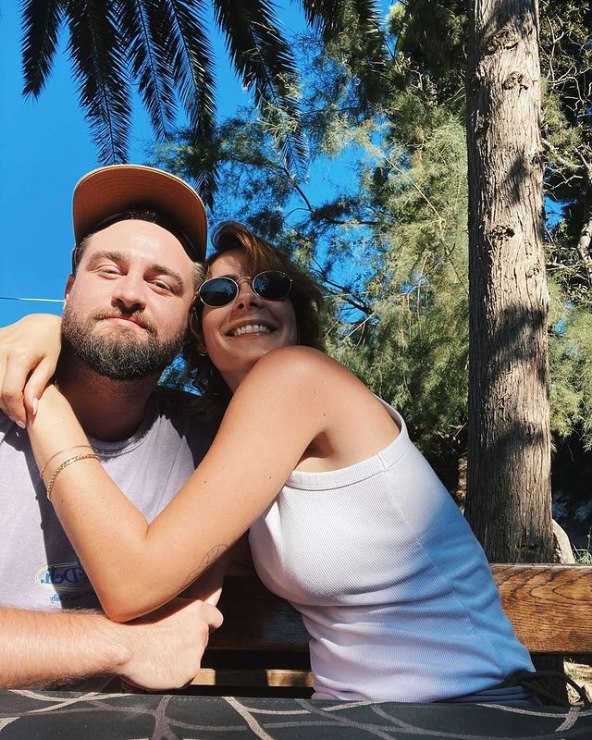 Matija Cvek i Nika Turković prekinuli su nakon 4 godine veze