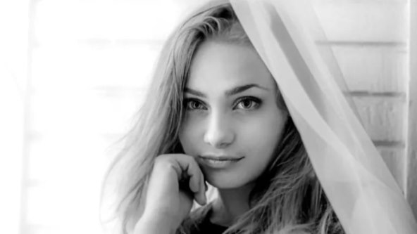 Dijana De Marco je preminula u 24. godini