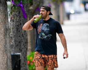Jesse Metcalfe
