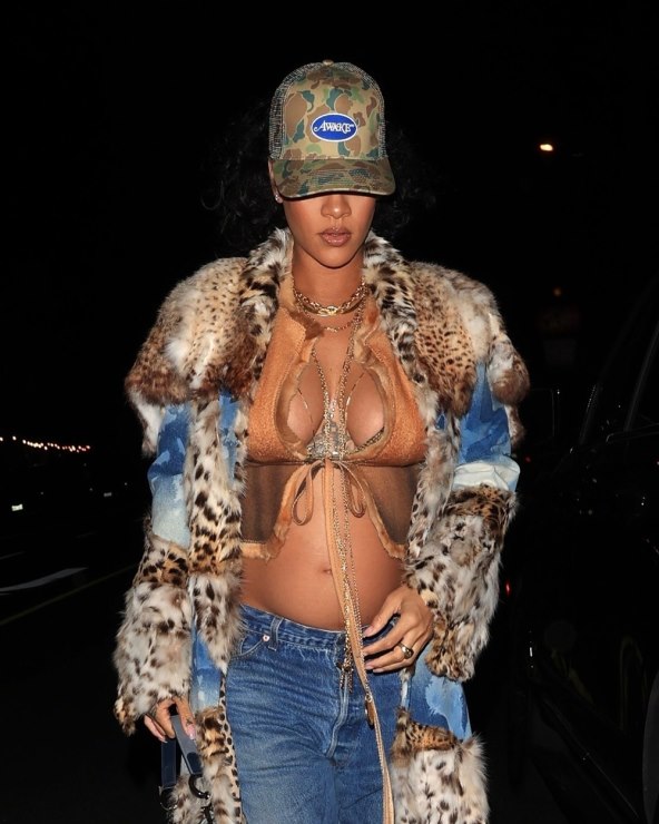 Rihanna