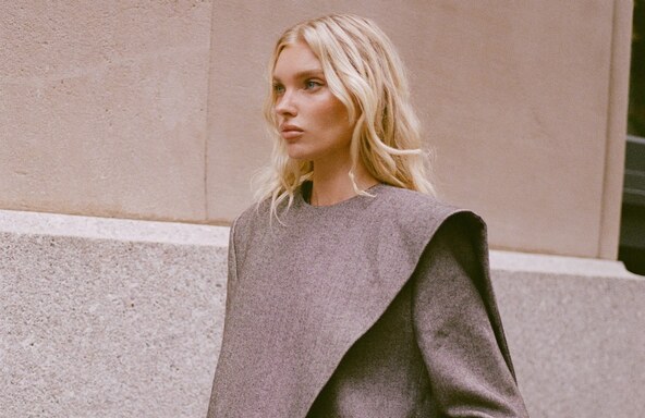 Elsa Hosk jesen 2026