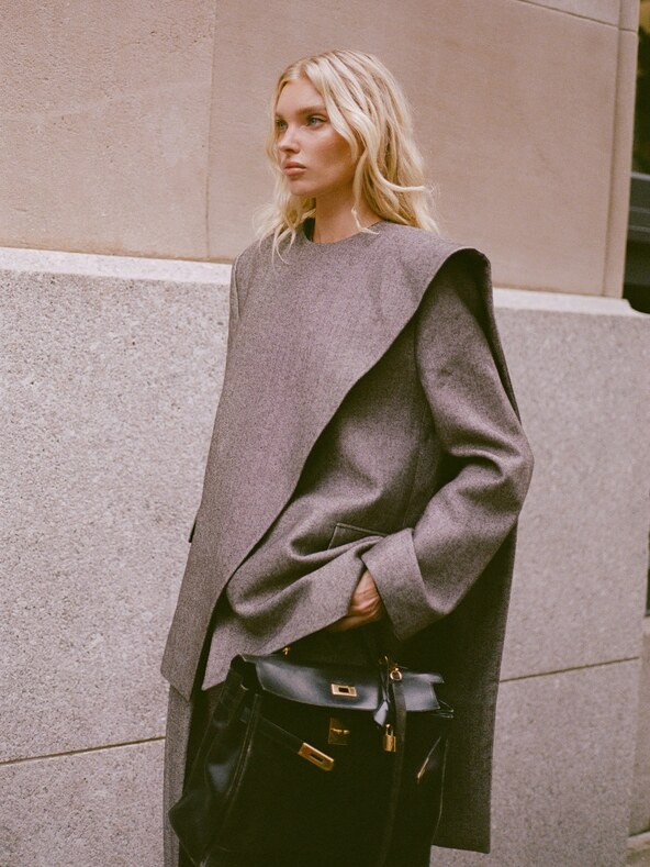 Elsa Hosk jesen 2026