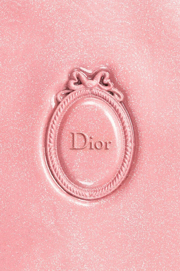 Dior Medaillon Lip Balm