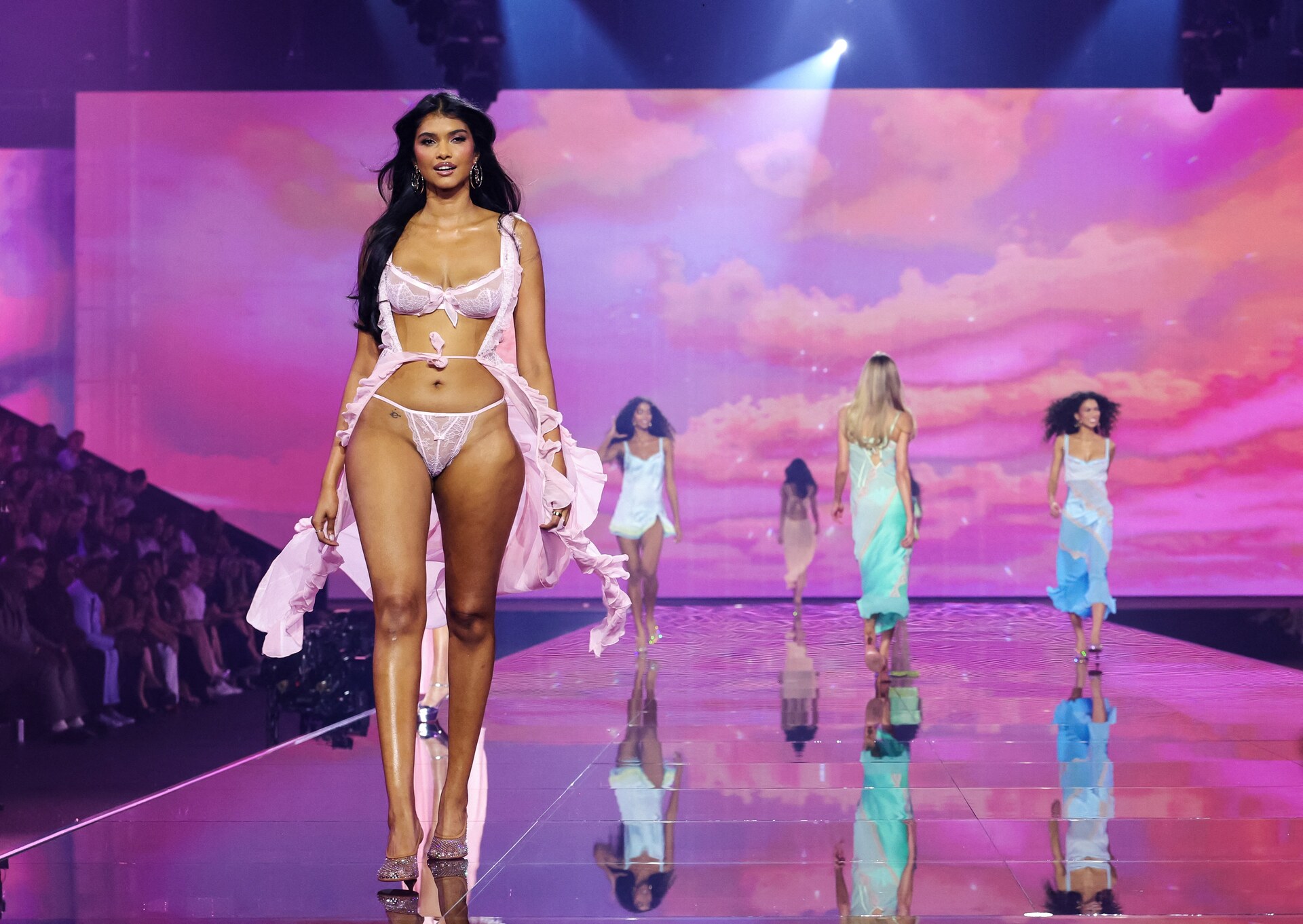 victoria's secret