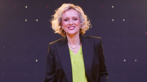 Vanna će nastupati na ovogodišnjoj Top.HR Music Awards dodjeli
