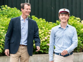 Princ Joachim