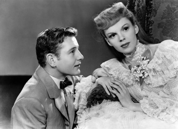Život Judy Garland bio je tragičan od samog početka