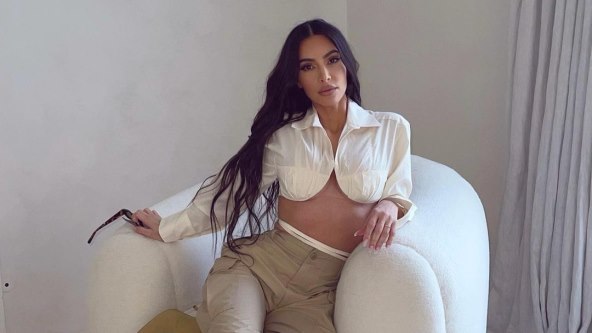 Kim Kardashian poslovnim savjetom razbjesnila javnost