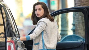 Bivša djevojka Bena Afflecka, Ana de Armas