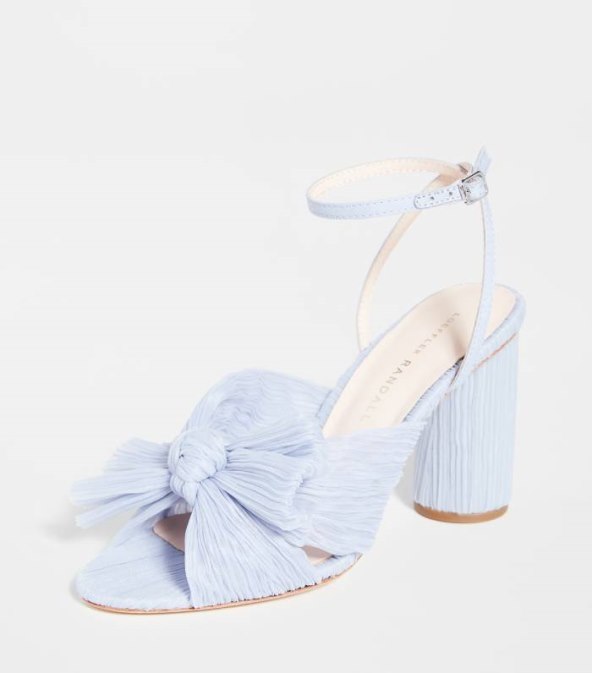 Loeffler Randall cipele