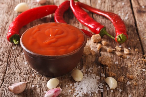 sriracha