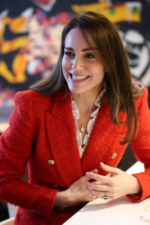 Kate Middleton